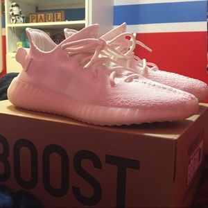 Meet your Posher, Paul